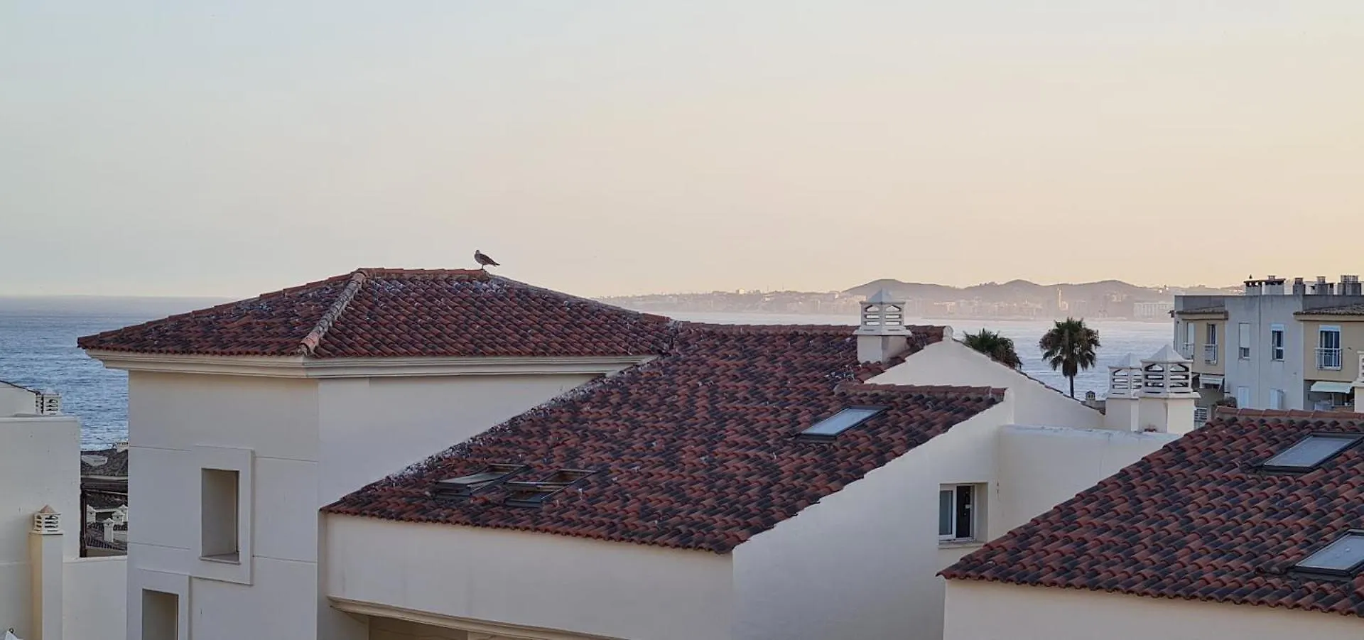 Anchor House Benalmadena Lägenhet