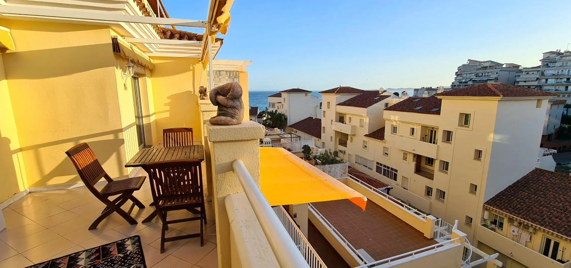 Anchor House Benalmadena Lägenhet