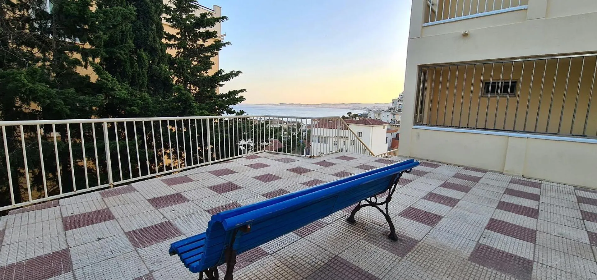 Anchor House Benalmadena Lägenhet Spanien