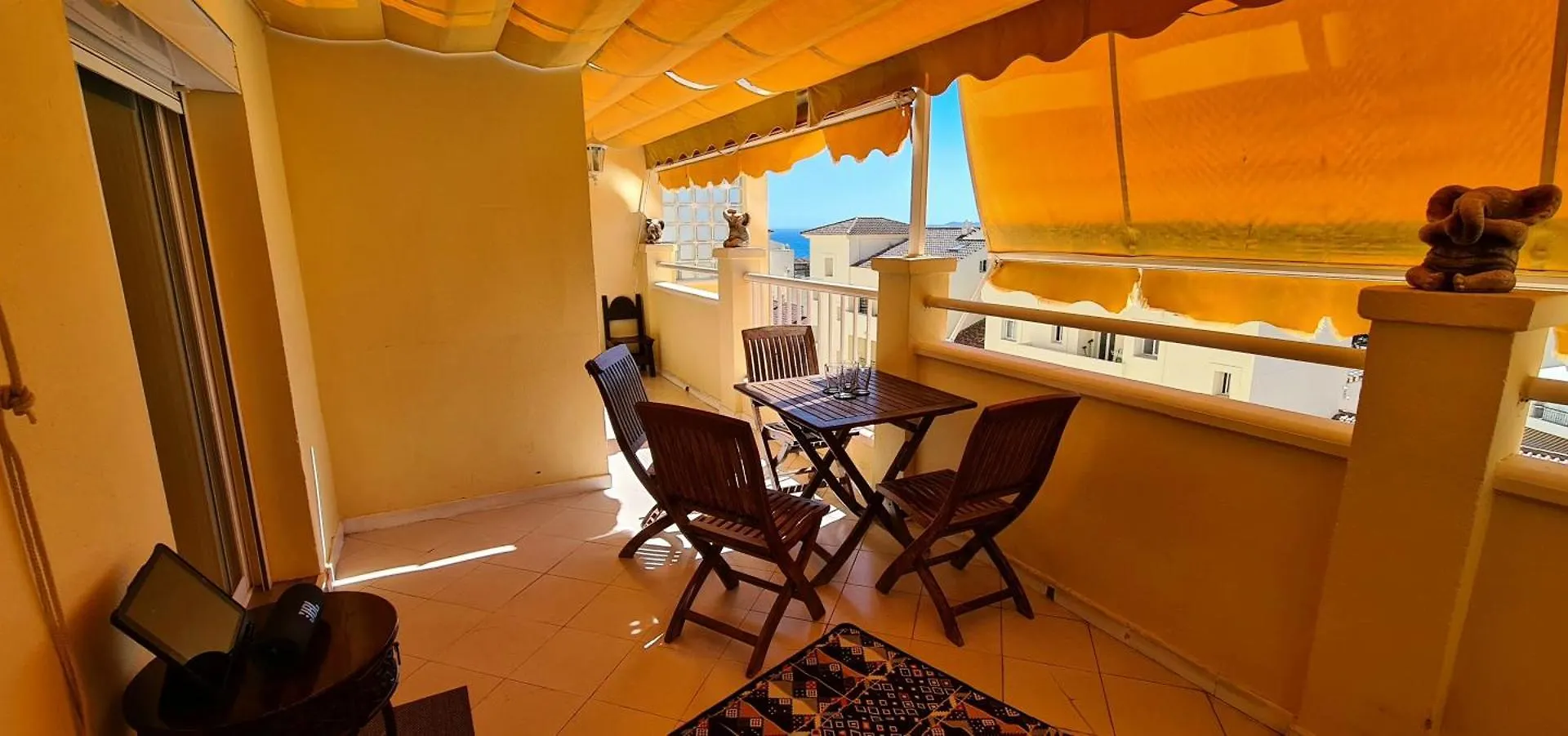 Anchor House Benalmadena location