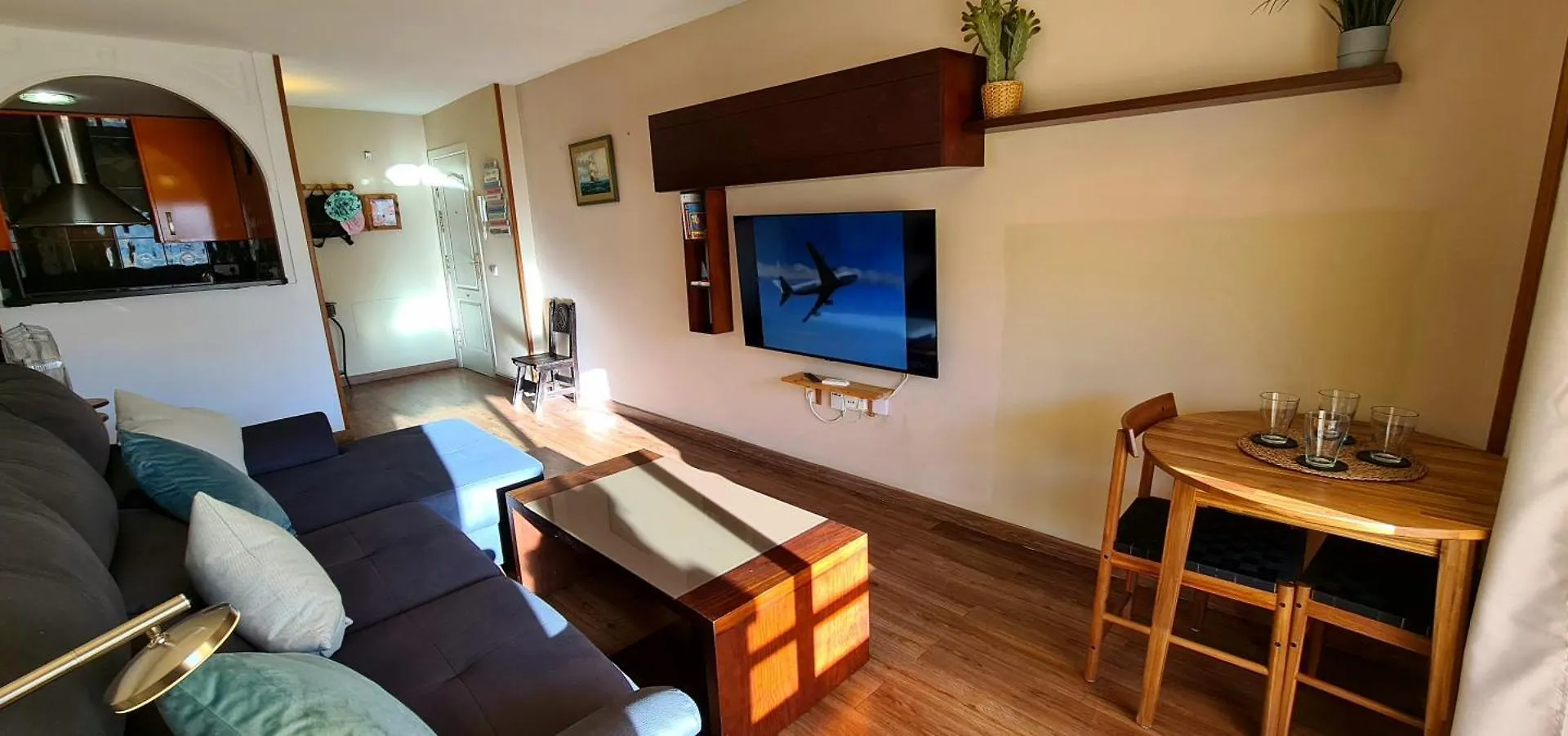 Appartement Anchor House Benalmádena Espagne