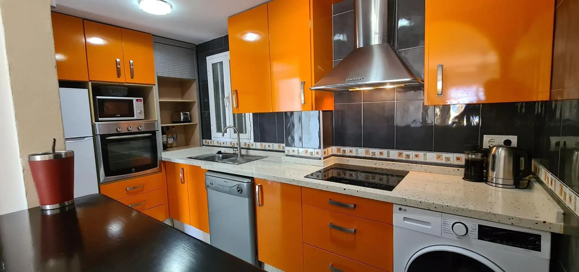 Appartement Anchor House Benalmádena 0*,  Espagne
