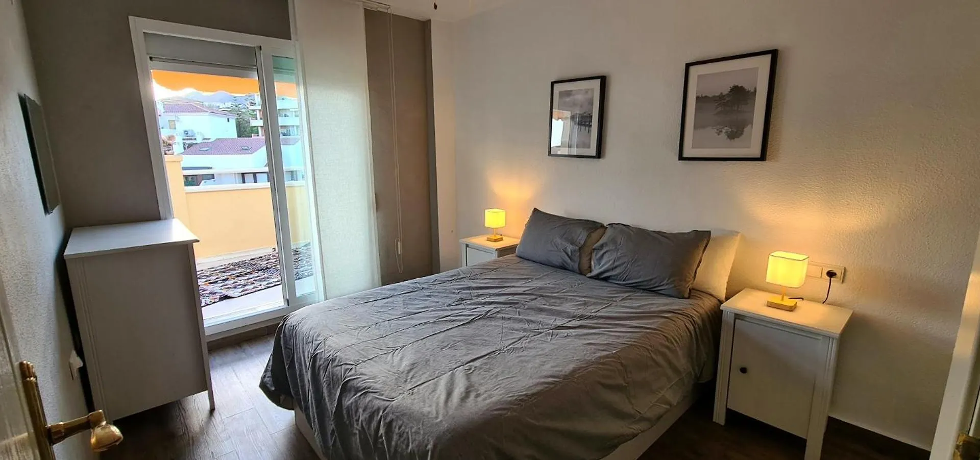 Appartement Anchor House Benalmádena Espagne