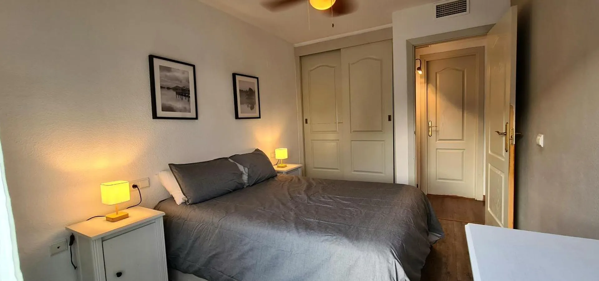 Appartement Anchor House Benalmádena