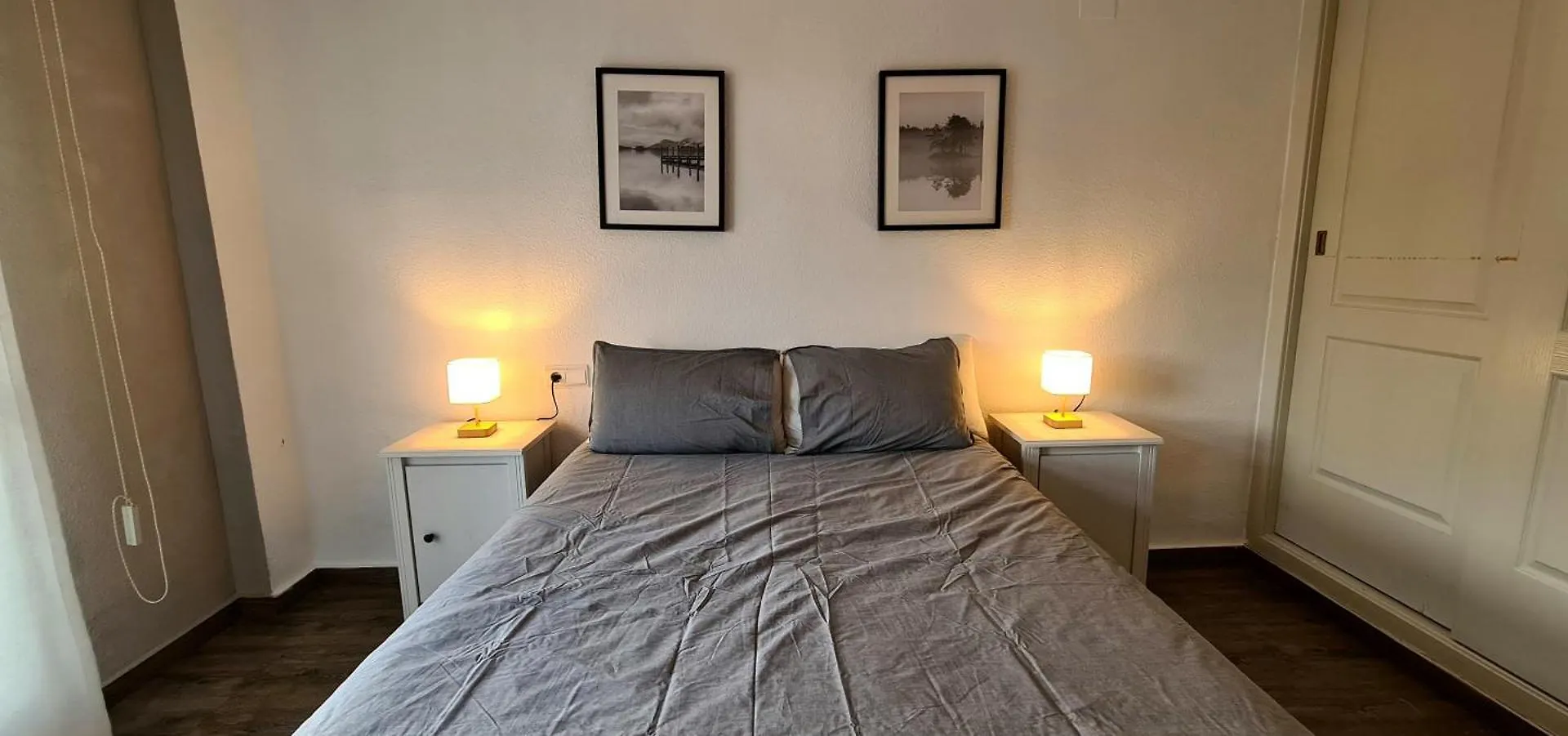 Appartement Anchor House Benalmádena