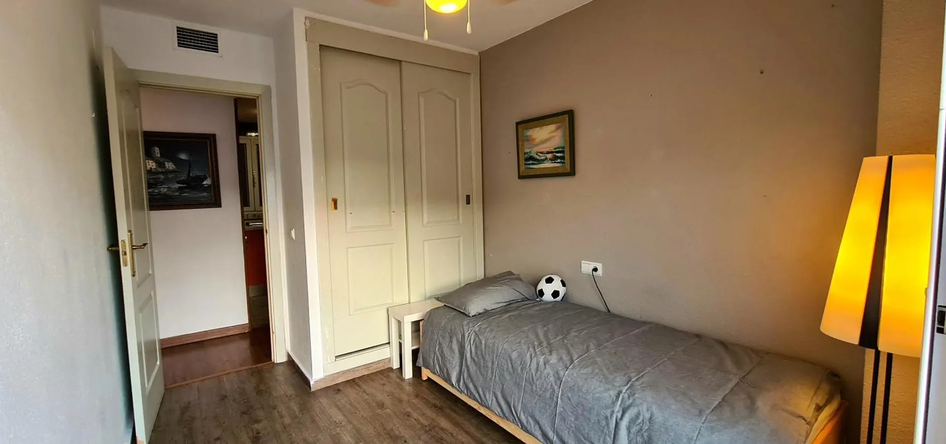 Appartement Anchor House Benalmádena 0*,  Espagne