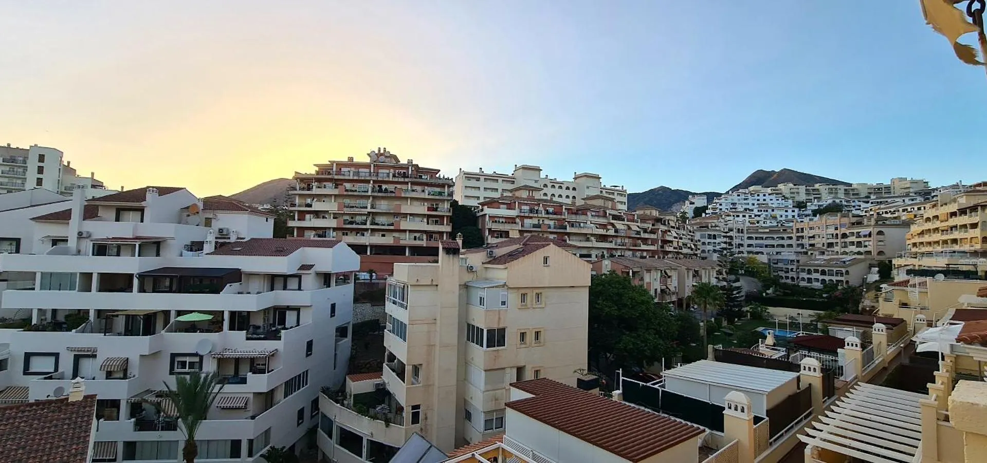 Appartement Anchor House Benalmádena 0*,